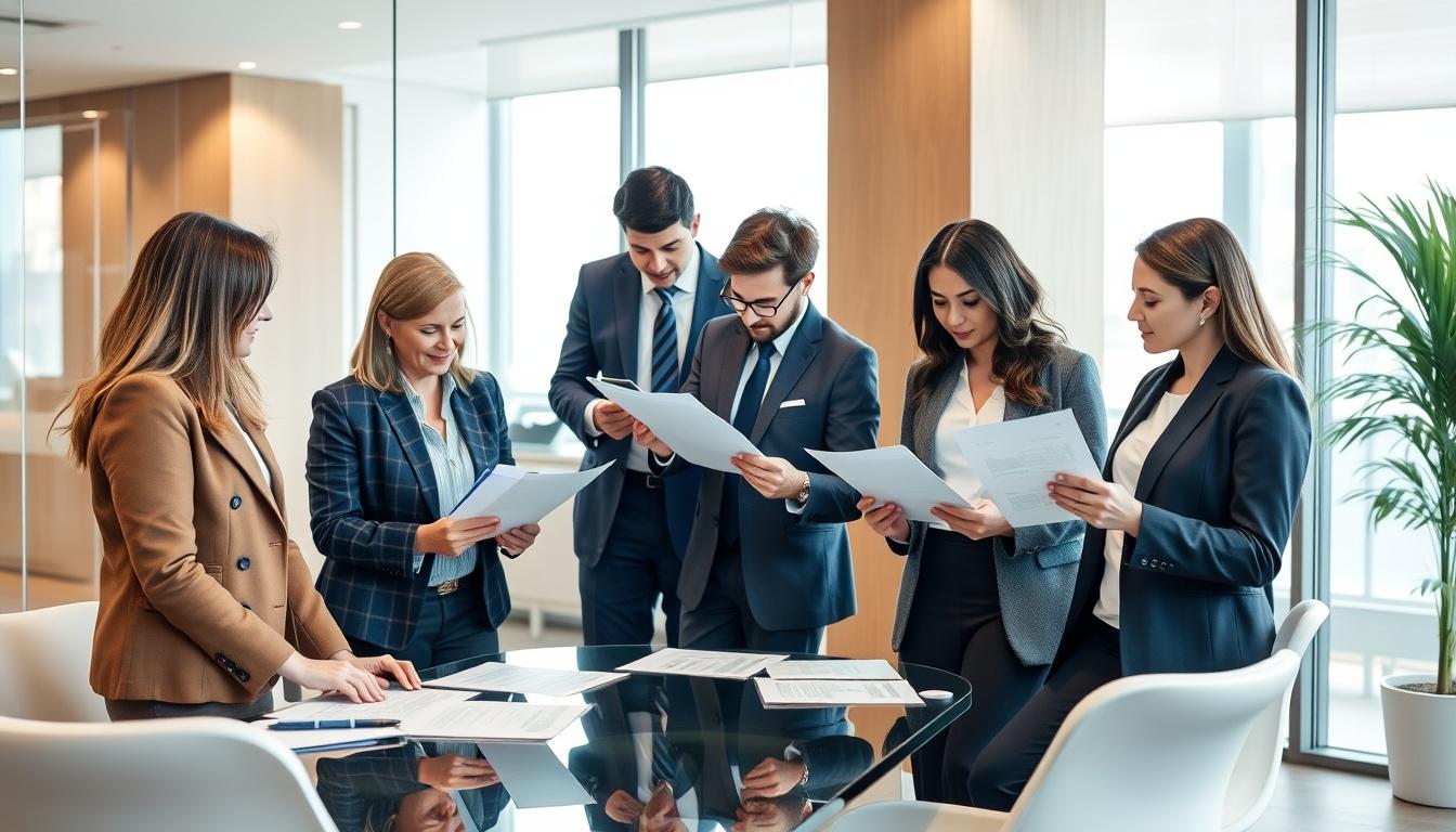 Professional plan visual
