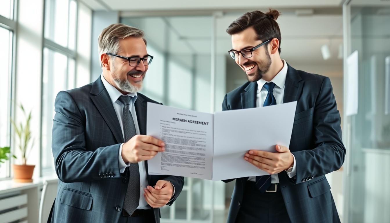 Strategic M&A Guidance