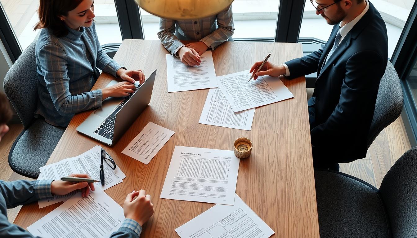 Compliance Made Easy